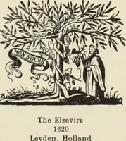 Picture 192 of 211 from The art & practice of typography : a manual of American printing, including a brief history up to the twentieth century, with reproductions of the work of early masters of the craft, and a practical discussion and an extensive demonstration of the modern use of type-faces and methods of arrangement (1917), leaf 286