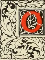 Picture 203 of 211 from The art & practice of typography : a manual of American printing, including a brief history up to the twentieth century, with reproductions of the work of early masters of the craft, and a practical discussion and an extensive demonstration of the modern use of type-faces and methods of arrangement (1917), leaf 315