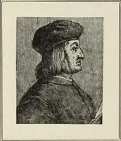 An illustration from The art & practice of typography : a manual of American printing, including a brief history up to the twentieth century, with reproductions of the work of early masters of the craft, and a practical discussion and an extensive demonstration of the modern use of type-faces and methods of arrangement (1917)