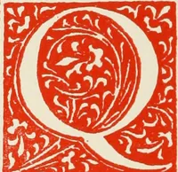 An illustration from The art & practice of typography : a manual of American printing, including a brief history up to the twentieth century, with reproductions of the work of early masters of the craft, and a practical discussion and an extensive demonstration of the modern use of type-faces and methods of arrangement (1917)