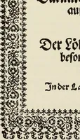 An illustration from The art & practice of typography : a manual of American printing, including a brief history up to the twentieth century, with reproductions of the work of early masters of the craft, and a practical discussion and an extensive demonstration of the modern use of type-faces and methods of arrangement (1917)