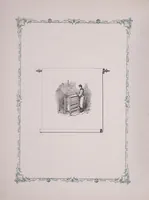 An illustration from Art preservative; 100 fancy specimens of job printing... (1875)