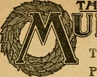 An illustration from Art Prices Current (1908)