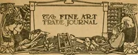 An illustration from Art Prices Current (1908)