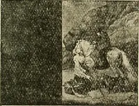 An illustration from Art Prices Current (1908)