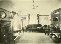 An illustration from Art principles in house, furniture, and village building; an exposition of designing principles which every house builder, furniture user, and village dweller should know (1921)