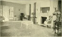 An illustration from Art principles in house, furniture, and village building; an exposition of designing principles which every house builder, furniture user, and village dweller should know (1921)