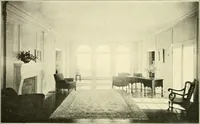 An illustration from Art principles in house, furniture, and village building; an exposition of designing principles which every house builder, furniture user, and village dweller should know (1921)