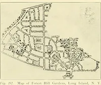 Picture 145 of 158 from Art principles in house, furniture, and village building; an exposition of designing principles which every house builder, furniture user, and village dweller should know (1921), leaf 125