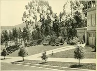 An illustration from Art principles in house, furniture, and village building; an exposition of designing principles which every house builder, furniture user, and village dweller should know (1921)