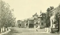 An illustration from Art principles in house, furniture, and village building; an exposition of designing principles which every house builder, furniture user, and village dweller should know (1921)