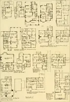 An illustration from Art principles in house, furniture, and village building; an exposition of designing principles which every house builder, furniture user, and village dweller should know (1921)