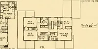 An illustration from Art principles in house, furniture, and village building; an exposition of designing principles which every house builder, furniture user, and village dweller should know (1921)