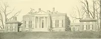 An illustration from Art principles in house, furniture, and village building; an exposition of designing principles which every house builder, furniture user, and village dweller should know (1921)