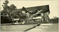 An illustration from Art principles in house, furniture, and village building; an exposition of designing principles which every house builder, furniture user, and village dweller should know (1921)