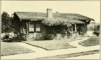 An illustration from Art principles in house, furniture, and village building; an exposition of designing principles which every house builder, furniture user, and village dweller should know (1921)