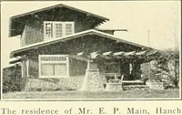 Picture 15 of 158 from Art principles in house, furniture, and village building; an exposition of designing principles which every house builder, furniture user, and village dweller should know (1921), leaf 24