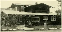 An illustration from Art principles in house, furniture, and village building; an exposition of designing principles which every house builder, furniture user, and village dweller should know (1921)