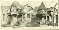 An illustration from Art principles in house, furniture, and village building; an exposition of designing principles which every house builder, furniture user, and village dweller should know (1921)