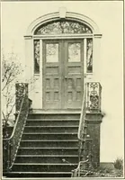 An illustration from Art principles in house, furniture, and village building; an exposition of designing principles which every house builder, furniture user, and village dweller should know (1921)