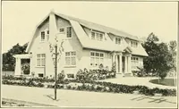 An illustration from Art principles in house, furniture, and village building; an exposition of designing principles which every house builder, furniture user, and village dweller should know (1921)