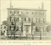 Picture 28 of 158 from Art principles in house, furniture, and village building; an exposition of designing principles which every house builder, furniture user, and village dweller should know (1921), leaf 34