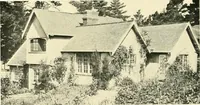 An illustration from Art principles in house, furniture, and village building; an exposition of designing principles which every house builder, furniture user, and village dweller should know (1921)