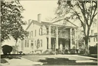 An illustration from Art principles in house, furniture, and village building; an exposition of designing principles which every house builder, furniture user, and village dweller should know (1921)