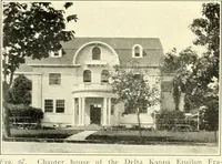 Picture 37 of 158 from Art principles in house, furniture, and village building; an exposition of designing principles which every house builder, furniture user, and village dweller should know (1921), leaf 40