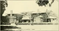 An illustration from Art principles in house, furniture, and village building; an exposition of designing principles which every house builder, furniture user, and village dweller should know (1921)