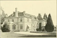 An illustration from Art principles in house, furniture, and village building; an exposition of designing principles which every house builder, furniture user, and village dweller should know (1921)