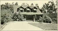 An illustration from Art principles in house, furniture, and village building; an exposition of designing principles which every house builder, furniture user, and village dweller should know (1921)