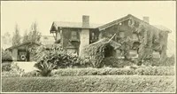 An illustration from Art principles in house, furniture, and village building; an exposition of designing principles which every house builder, furniture user, and village dweller should know (1921)