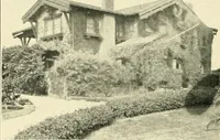 An illustration from Art principles in house, furniture, and village building; an exposition of designing principles which every house builder, furniture user, and village dweller should know (1921)