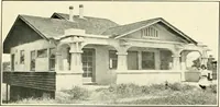 An illustration from Art principles in house, furniture, and village building; an exposition of designing principles which every house builder, furniture user, and village dweller should know (1921)