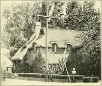 An illustration from Art principles in house, furniture, and village building; an exposition of designing principles which every house builder, furniture user, and village dweller should know (1921)