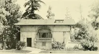 An illustration from Art principles in house, furniture, and village building; an exposition of designing principles which every house builder, furniture user, and village dweller should know (1921)