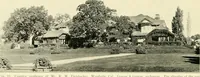 An illustration from Art principles in house, furniture, and village building; an exposition of designing principles which every house builder, furniture user, and village dweller should know (1921)