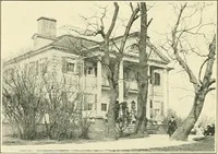 An illustration from Art principles in house, furniture, and village building; an exposition of designing principles which every house builder, furniture user, and village dweller should know (1921)