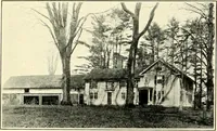 An illustration from Art principles in house, furniture, and village building; an exposition of designing principles which every house builder, furniture user, and village dweller should know (1921)