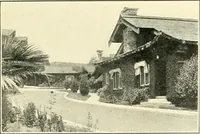 An illustration from Art principles in house, furniture, and village building; an exposition of designing principles which every house builder, furniture user, and village dweller should know (1921)