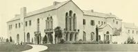 An illustration from Art principles in house, furniture, and village building; an exposition of designing principles which every house builder, furniture user, and village dweller should know (1921)