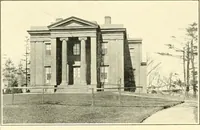 An illustration from Art principles in house, furniture, and village building; an exposition of designing principles which every house builder, furniture user, and village dweller should know (1921)