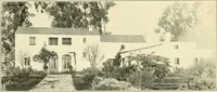 An illustration from Art principles in house, furniture, and village building; an exposition of designing principles which every house builder, furniture user, and village dweller should know (1921)