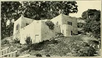 An illustration from Art principles in house, furniture, and village building; an exposition of designing principles which every house builder, furniture user, and village dweller should know (1921)