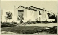 An illustration from Art principles in house, furniture, and village building; an exposition of designing principles which every house builder, furniture user, and village dweller should know (1921)