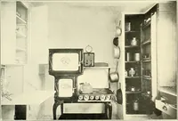 An illustration from Art principles in house, furniture, and village building; an exposition of designing principles which every house builder, furniture user, and village dweller should know (1921)