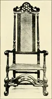 Picture 112 of 158 from Art principles in house, furniture, and village building; an exposition of designing principles which every house builder, furniture user, and village dweller should know (1921), leaf 98