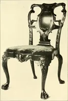 An illustration from Art principles in house, furniture, and village building; an exposition of designing principles which every house builder, furniture user, and village dweller should know (1921)