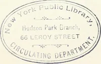 An illustration from The art reader, prepared for supplementary reading in public and private schools, with illustrations of some of the masterpieces of painting, sculpture, and architecture (1905)